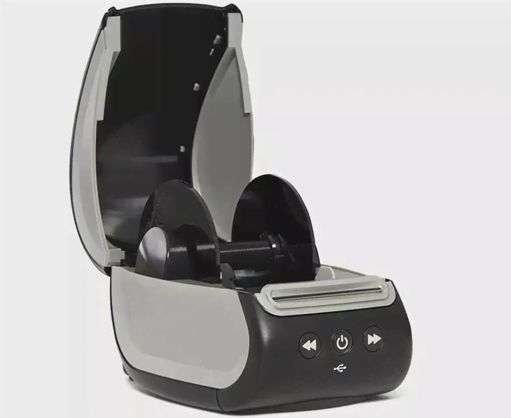 Принтер Dymo LabelWriter 550 2112722-2