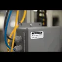 Стойкие этикетки DYMO для принтера DYMO LabelWriter