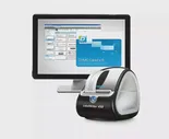 Принтер Dymo LabelWriter 450 S0838770