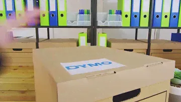 Dymo LabelWriter 550 Label Printer