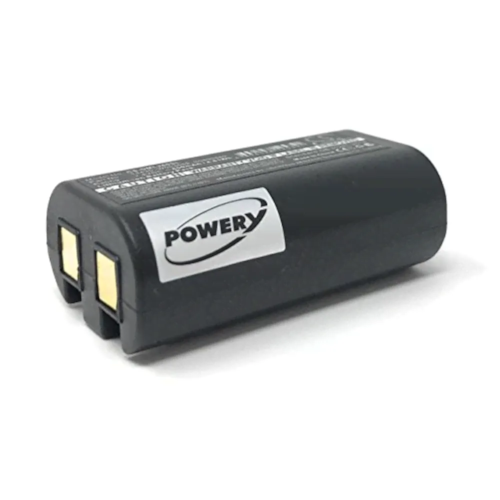 Батарейки Akku für Dymo Typ 14430, 7,4V, Li-Ion-0