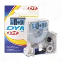 Картридж к этикет-принтеру DYMO S0720710 D1 9ммх7м чер/гол пл. для LM210D/PnP
