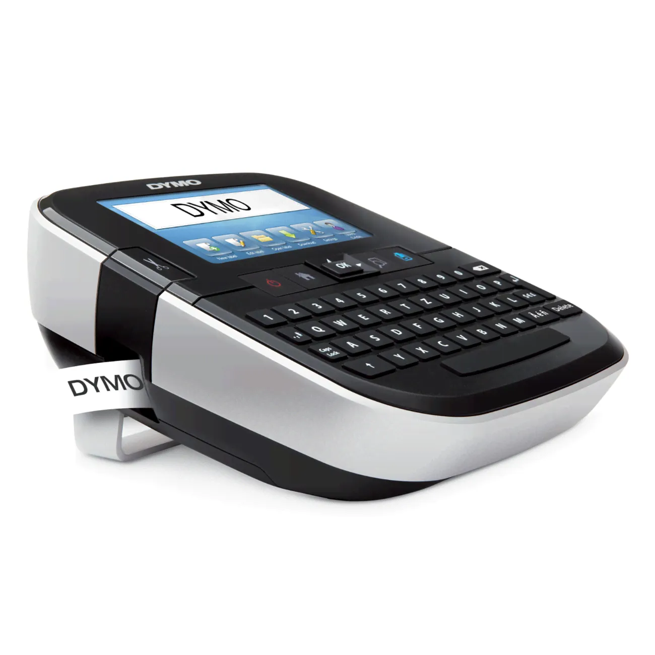 Принтер Dymo Label Manager 500TS (S0946430,S0946410) {S0946420}-2