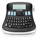 Принтер-маркиратор ленточный портативный DYMO LabelManager 210D, клавиатура кириллица/латиница