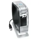 Принтер для печати этикеток Dymo LabelManager PnP (ленты 6/9/12 мм), черный/серый (S0915350)