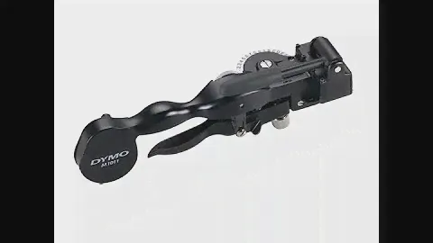 Dymo Rhino M1011
