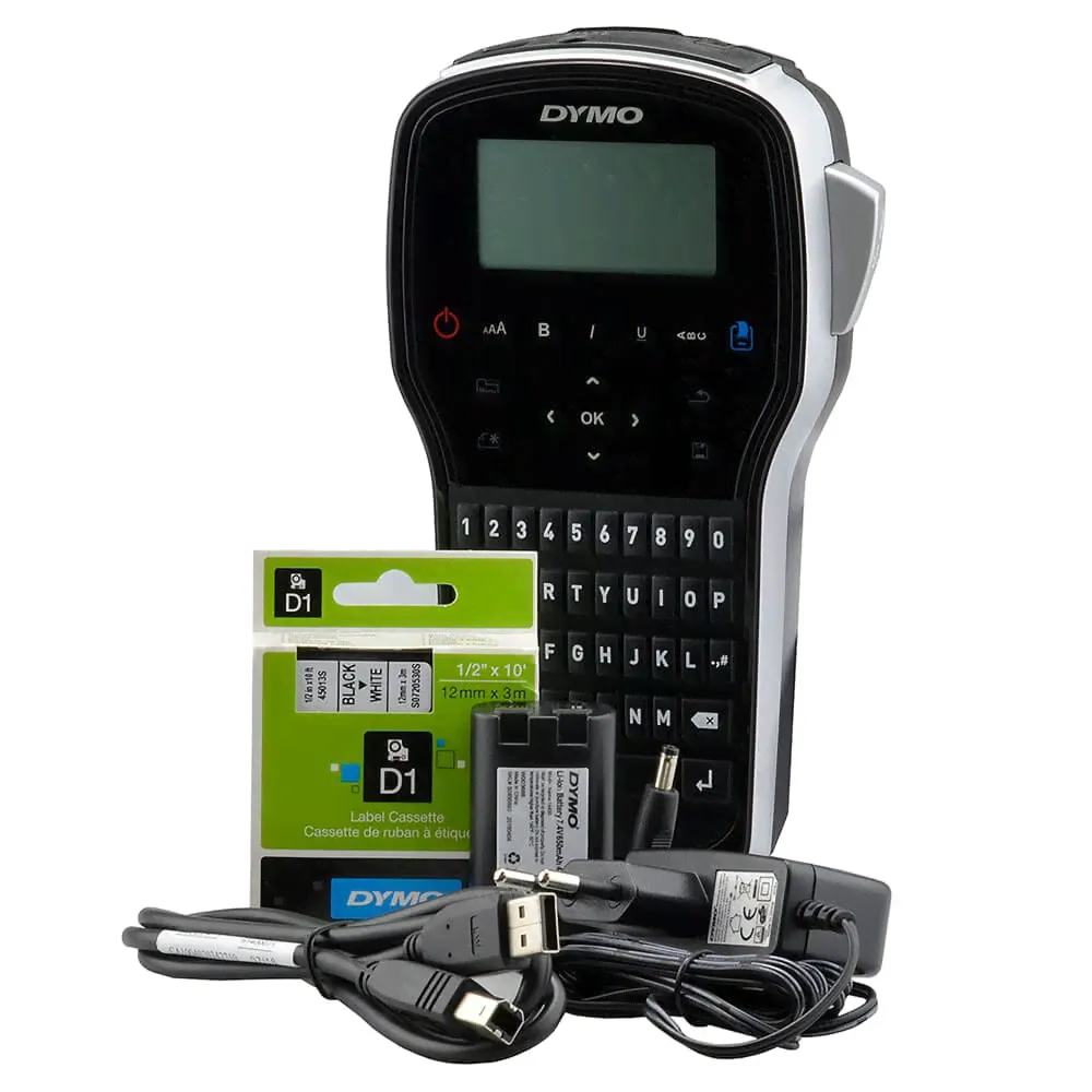 Ленточный принтер DYMO Label Manager 280 S0968940-3