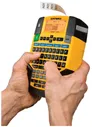 Принтер Dymo Rhino 4200 в кейсе (1852994/1852992) {1852995}