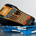 Ленточный принтер DYMO Rhino 6000+ 2122966/S0771930