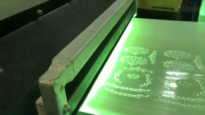 3D Тиснение