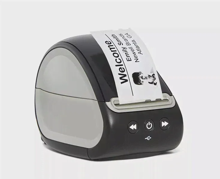 Принтер Dymo LabelWriter 550 2112722-4