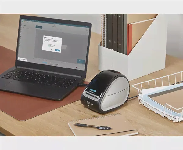 Принтер Dymo LabelWriter 550 2112722-1