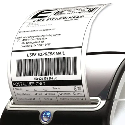 Dymo LabelWriter 550-0