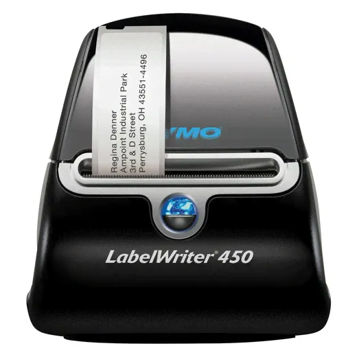  Dymo Label Writer 450 {S0838770}