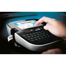 Принтер Dymo Label Manager 500TS (S0946430,S0946410) {S0946420}
