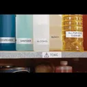 Стойкие этикетки DYMO для принтера DYMO LabelWriter