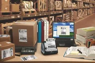 Dymo LabelWriter 550