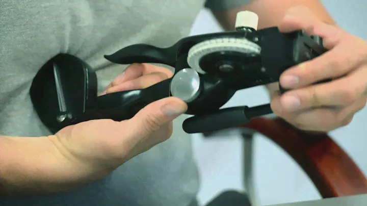Lapp Technik praska FLEXIMARK - DYMO M1011