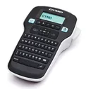 Термопринтер Dymo Label Manager LM160 (для печ.накл.) переносной черный