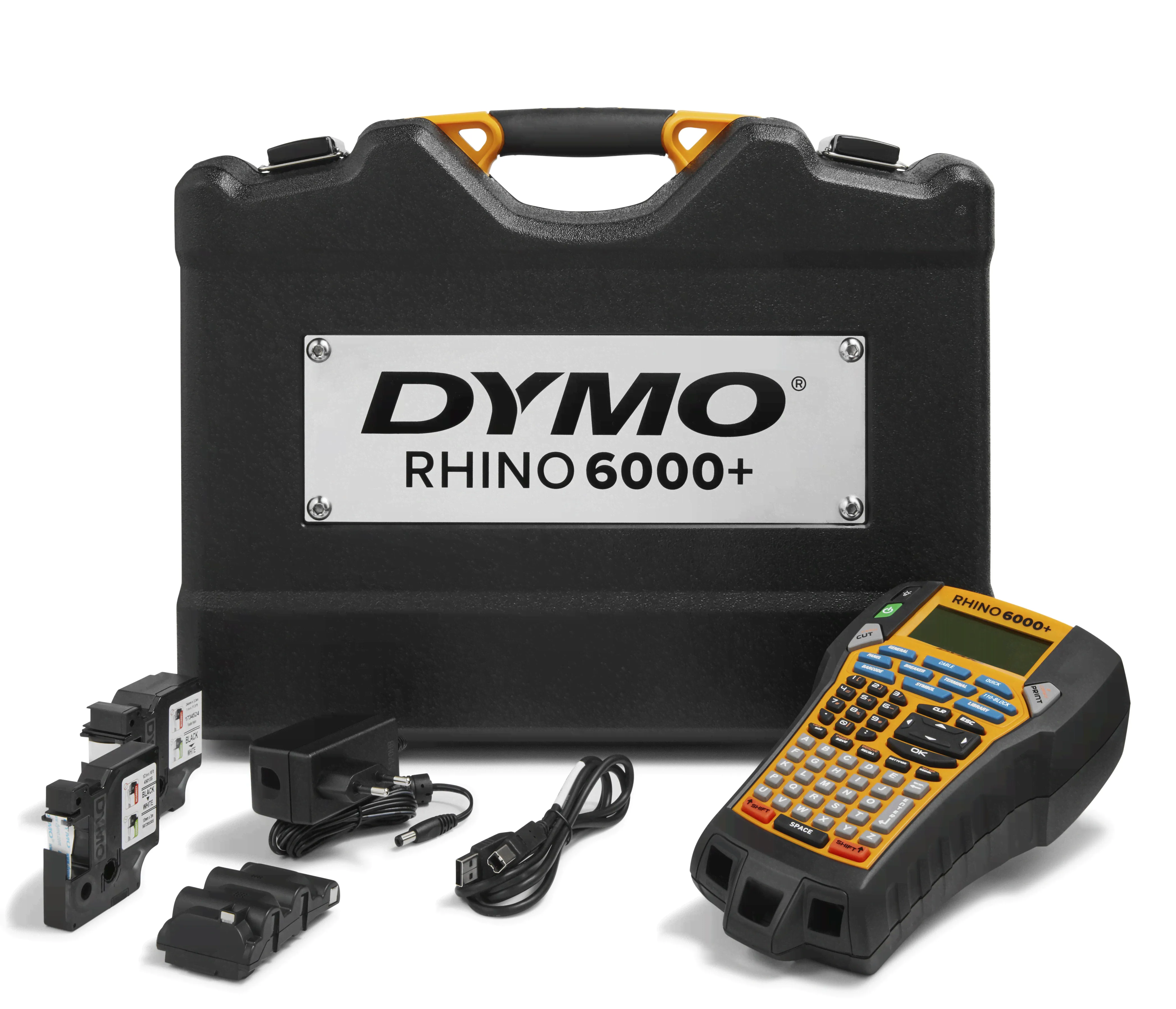 Dymo Rhino 6000+-2