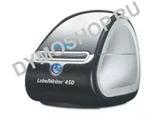 S0838770 Принтер этикеток Dymo Lablel Writer 450