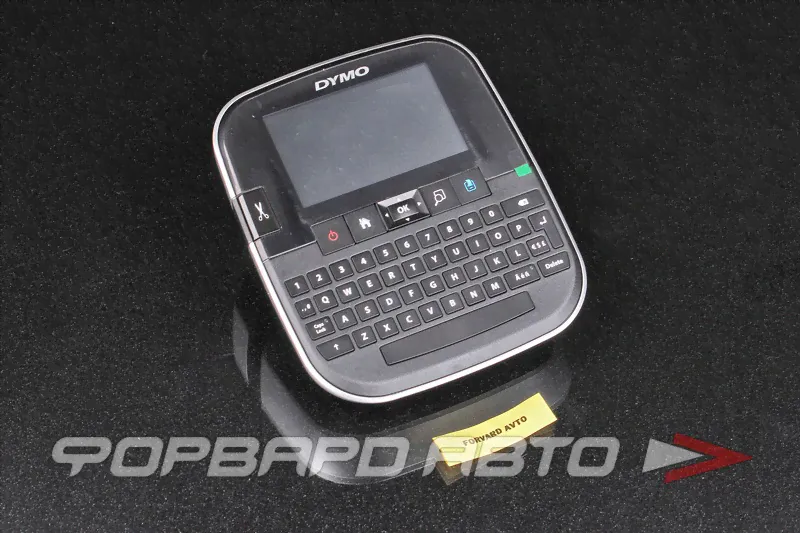 Электронный ленточный принтер LM 500TS DYMO