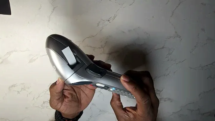 Dymo 1749027 Letratag LT100H Review!