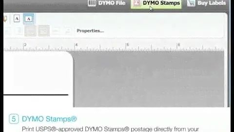Dymo LabelWriter 4XL Label Printer